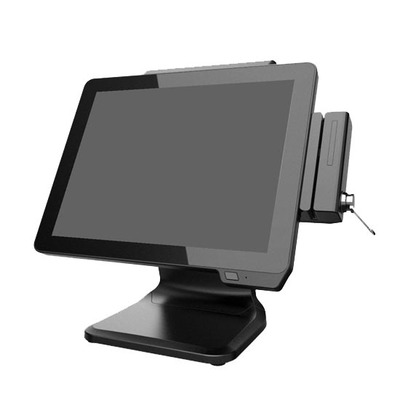 Touch Screen All-In-One POS Terminal Computer