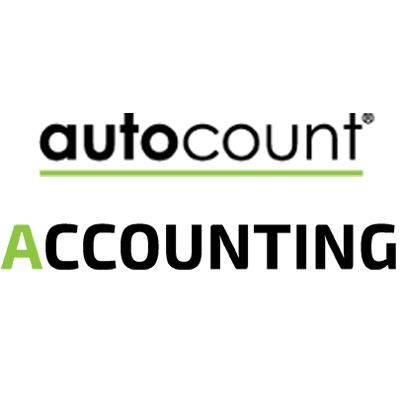 AutoCount Accounting Software