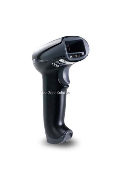 Honeywell Xenon 1952g-bf Battery-Free Wireless Area-Imager Barcode Scanner
