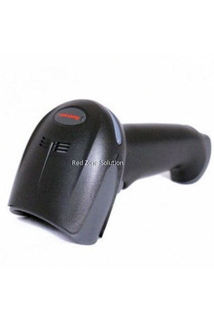 Honeywell Xenon 1952g-bf Battery-Free Wireless Area-Imager Barcode Scanner