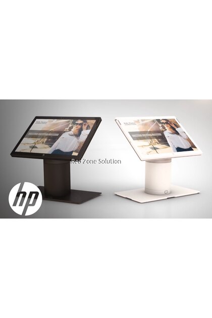 HP Engage One 141 All In One Touch Terminal