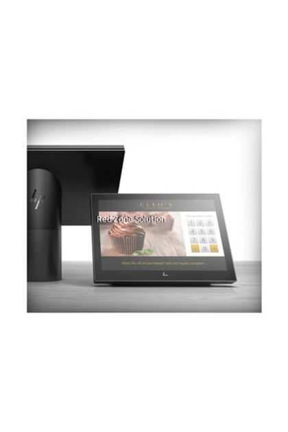 HP Engage One 141 All In One Touch Terminal