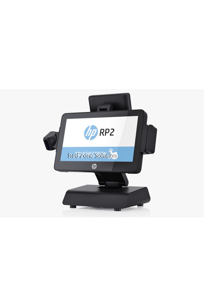 HP RP2 2030 All In One Touch Terminal