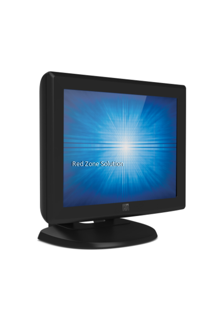 ELO 1215L 12inch Touch Screen Monitor