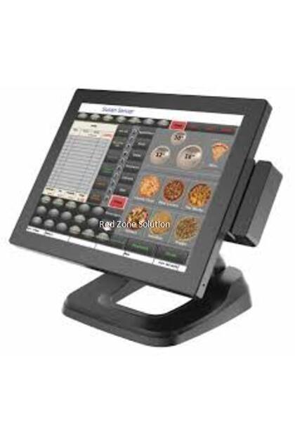 NEC HK570 All In One POS Terminal