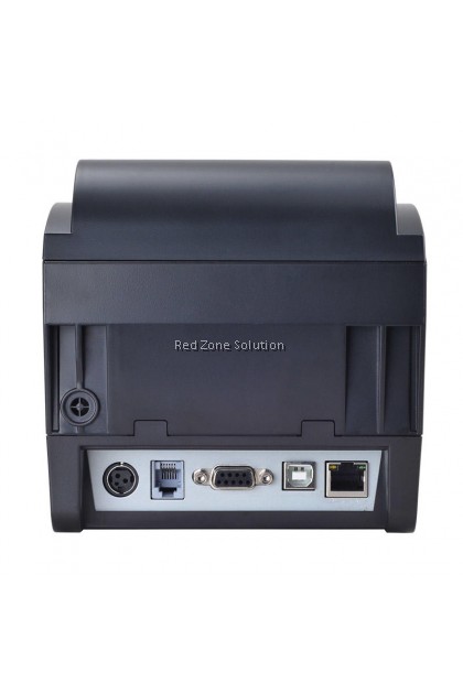 RedTech 720S WiFi Thermal Receipt Printer