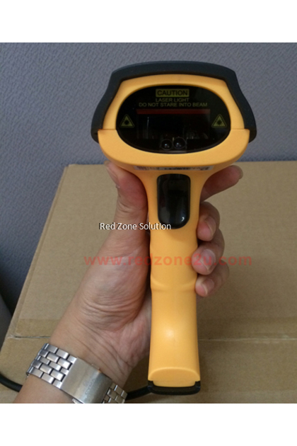RedTech 9400 Laser Barcode Scanner IP54 Industrial Grade
