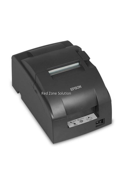 Epson TM-U220B Dot Matrix Receipt Printer with AUTO CUTTER  (Free  Paper roll & installation)