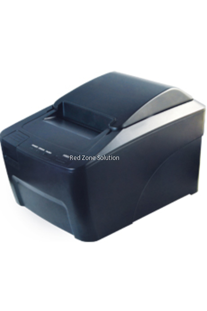 REDTECH 80160IVN THERMAL RECEIPT PRINTER-USB (Free thermal Paper roll & installation)