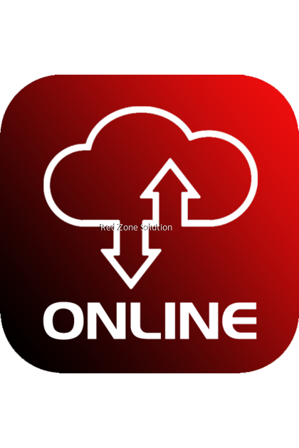 Online Cloud F&B Restaurant POS System - Point Of Sales Software