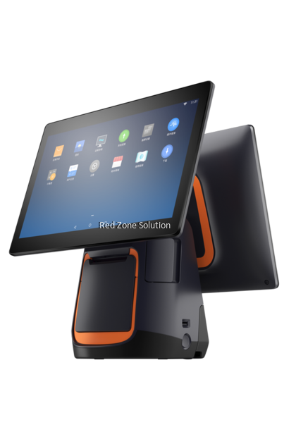 Online Cloud F&B Restaurant POS System - Point Of Sales Software