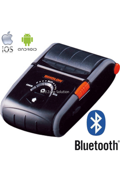 Bixolon SPP-R300 Mobile Bluetooth Receipt Printer -Support iOS & Android 