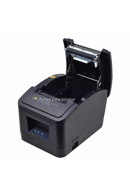 RedTech 720S POS Thermal Receipt Printer (Free Installation)