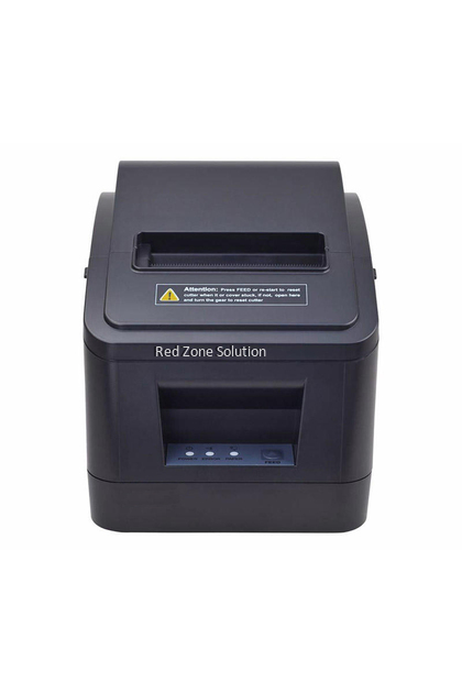 RedTech 720S POS Thermal Receipt Printer (Free Installation)