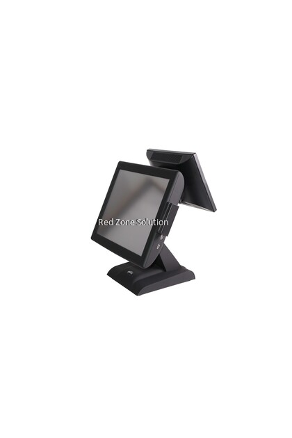 RedTech AR451 All In One Touch POS Terminal