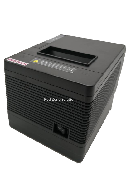 REDTECH 726 POS Thermal Receipt Printer (Free Installation)