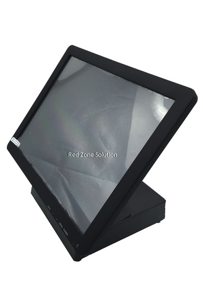 RedTech TW150 15'' Touch Screen Monitor