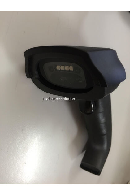 RedTech SA9420 2D Barcode Scanner with Stand
