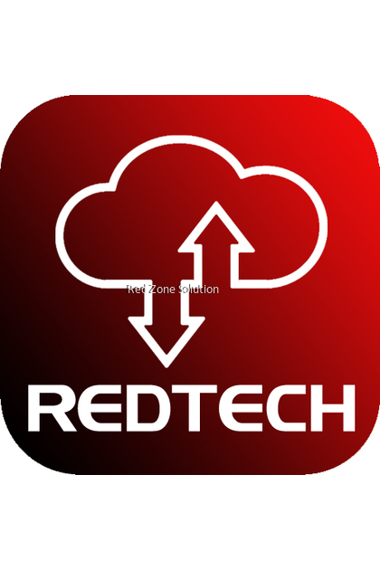 RedTech POS System Package : Software + Receipt Printer + Scanner + Cash Drawer
