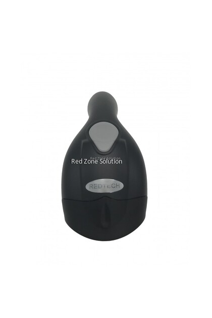 RedTech 230HD Linear Imaging Barcode Scanner