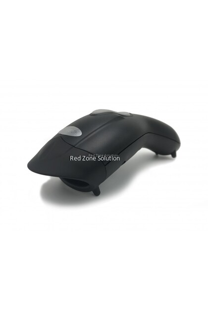 RedTech 230HD Linear Imaging Barcode Scanner