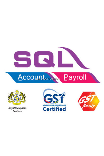 SQL Account - SST Accounting System Malaysia | Accounting Software