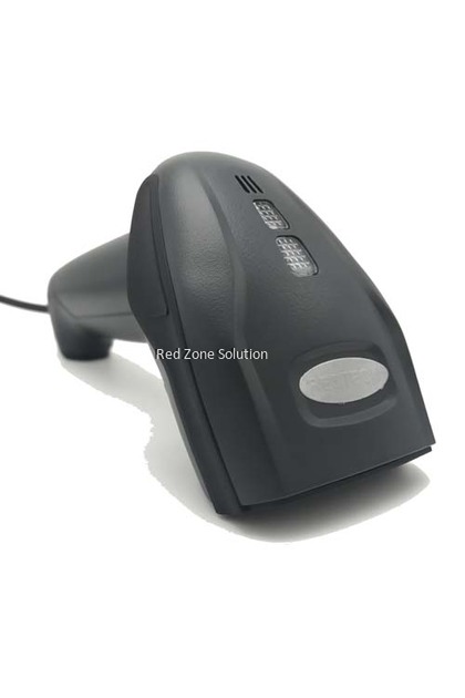 RedTech 9400E Laser Barcode Scanner (no stand)