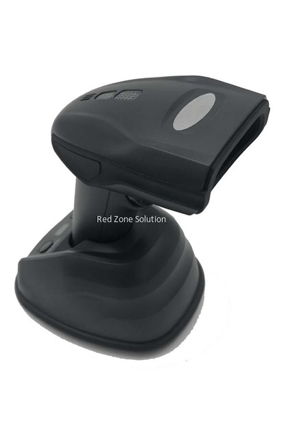 RedTech 9500E Wireless Barcode Scanner