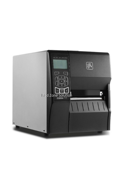 Zebra ZT230 Industrial Barcode Printers