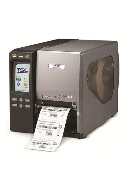 TSC TTP-346MT Industrial Barcode Printer