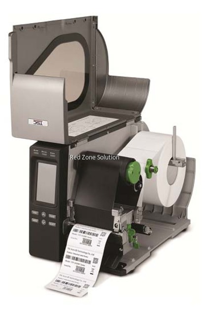 TSC TTP-644MT Industrial Barcode Printer