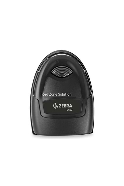 Zebra DS2208 Handheld 2D Imagers Barcode Scanner