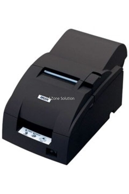 Epson TM-U220A Ethernet Printer; black 
