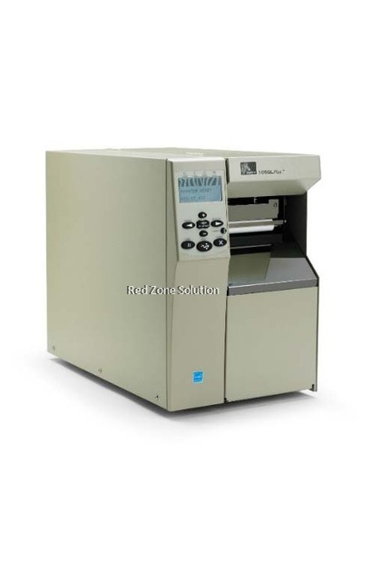 Zebra 105SL PLUS Industrial Barcode Printers