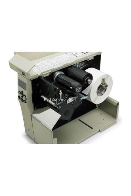 Zebra 105SL PLUS Industrial Barcode Printers - 300dpi