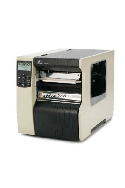 Zebra 170Xi4 Industrial Barcode Printers - 300dpi