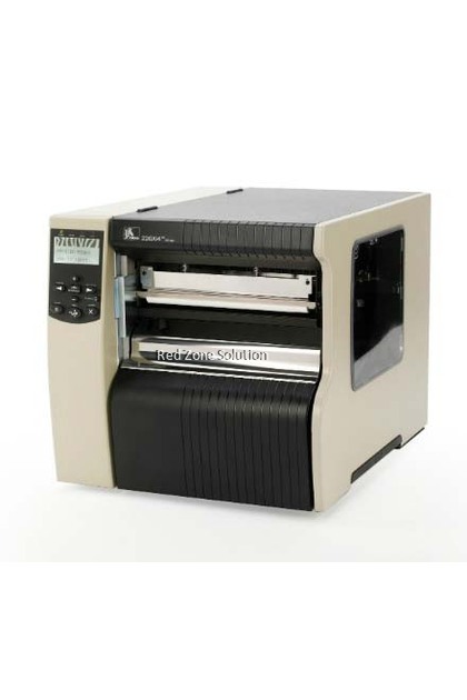 Zebra 220Xi4 Industrial Barcode Printers - 300dpi