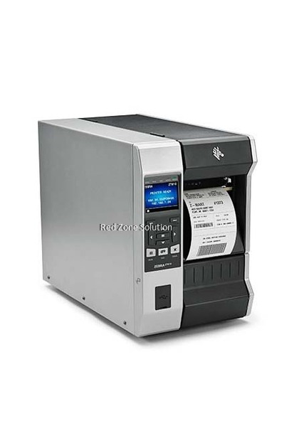 Zebra ZT610 Industrial Barcode Printers
