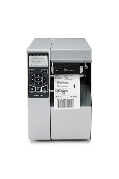 Zebra ZT510 Industrial Barcode Printers