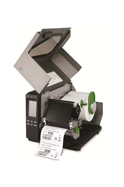 TSC TTP-368MT Industrial Barcode Printer