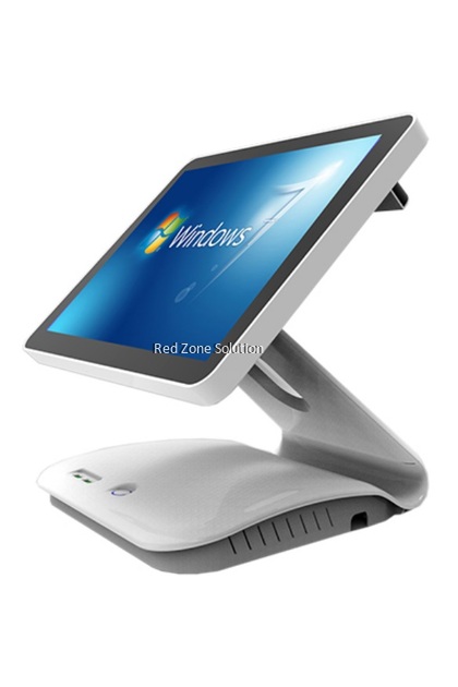 RedTech AT515 Android 15" Touch POS Terminal