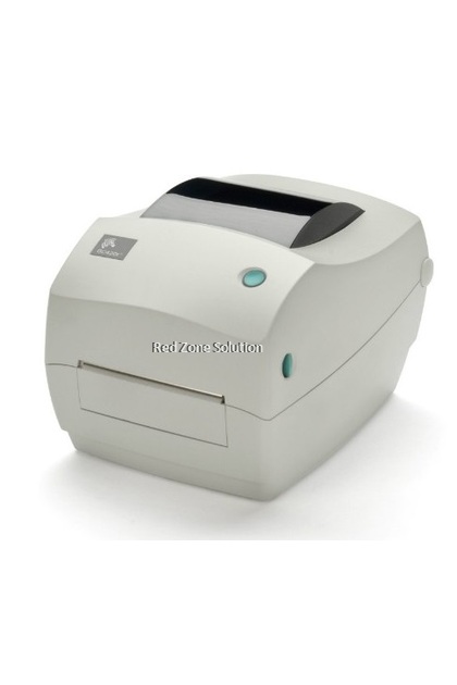Zebra GC420D Direct Thermal Barcode Printer
