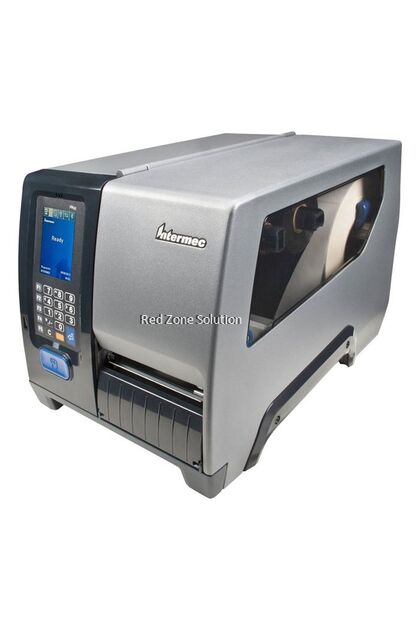 Honeywell Intermec PM43 / PM43C Industrial Label Printer