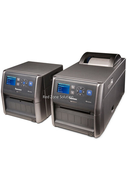 Honeywell Intermec PD43 / PD43c Industrial Label Printers