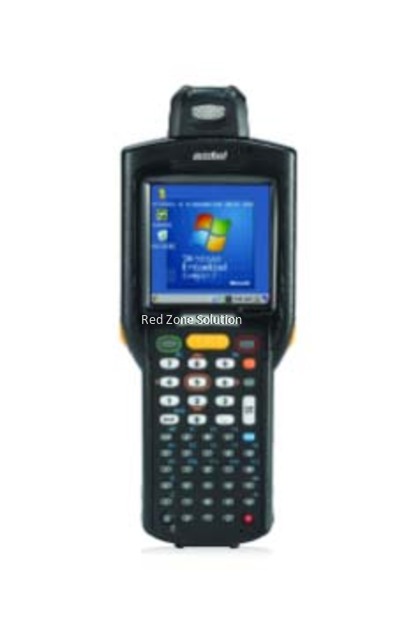 Zebra MC3200 Mobile Computer