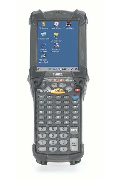 Zebra MC9200 Mobile Computer