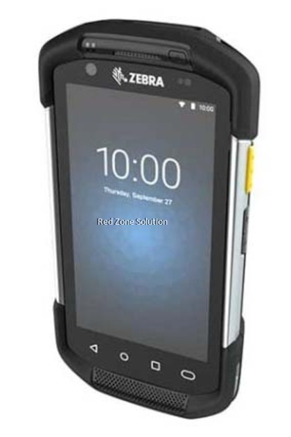 Zebra TC72 Mobile Touch Computer