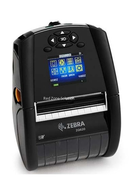 Zebra ZQ620 Mobile Receipt Printers