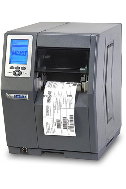 Honeywell Datamax O'neil H-4212X H-Class High-Performance Industrial Printer