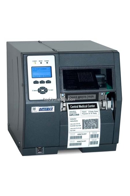 Honeywell Datamax O'neil H-8308X H-Class High-Performance Industrial Printer